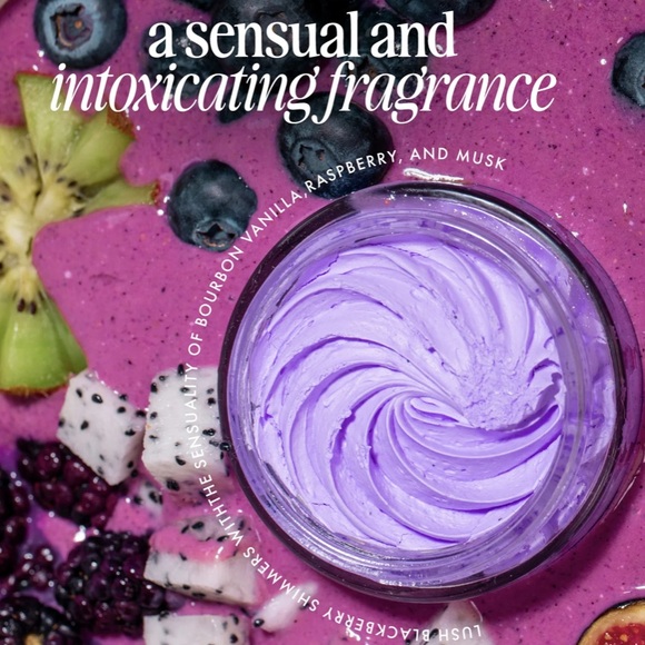 Truly Beauty Acai Your Boobies Polish - Picture 2 of 3